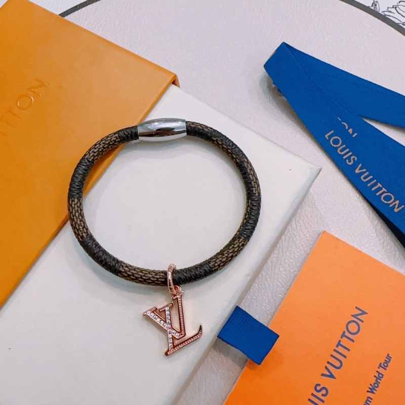 LV Bracelets
